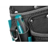 Makita E-15198 tööriistavöö tarvik, tööriistatasku