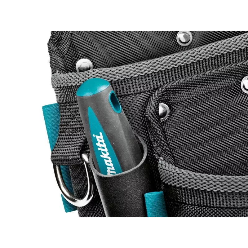 Makita E-15198 tööriistavöö tarvik, tööriistatasku