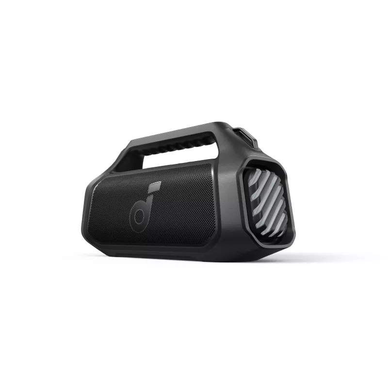 2.1 kaasaskantav kõlarisüsteem Anker Soundcore Boom 2 Plus 140 W