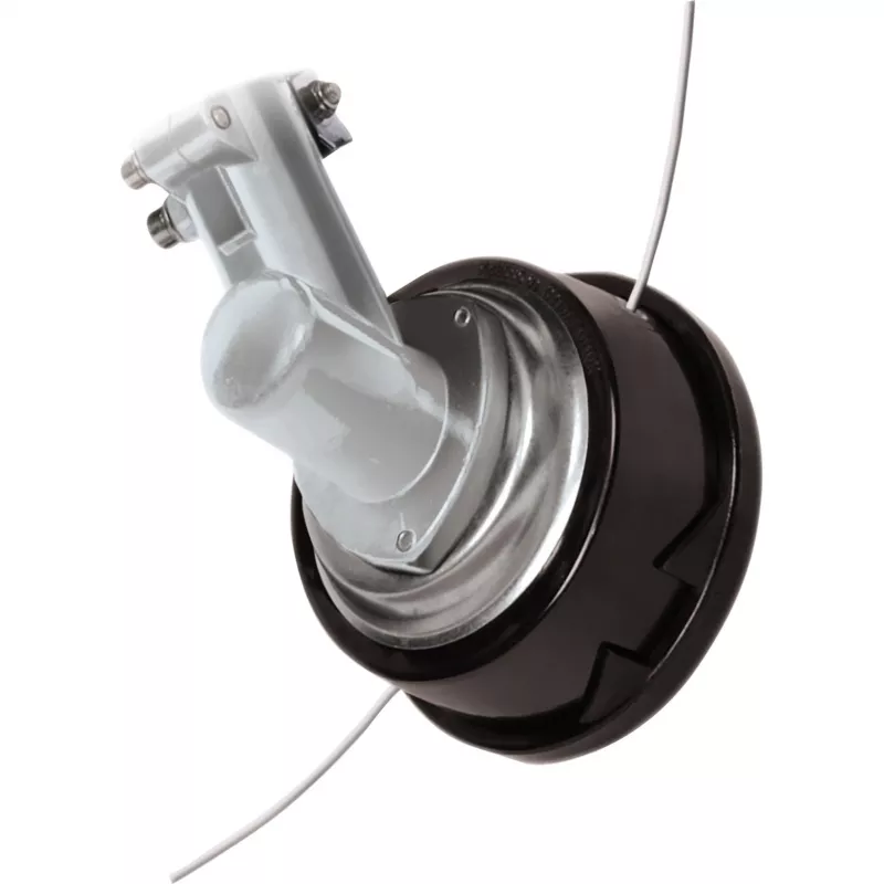 Bensiinivõsalõikur EINHELL GC-BC 52 I AS — 1500 W, 2,4 mm niit, 4 m niidi pikkus, 7200 p/min