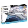 Cobi Building Set F-16AM Fighting Falcon, 495 tükki, mudel