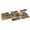 Lauamäng Asmodee The Witcher: Pfad des Schicksals Deluxe Edition – lauaplaani-/strateegiamäng