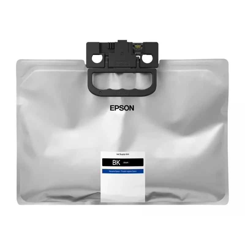 Tindikassett Epson WorkForce Pro EM-C810xR must kõrge (XL) mahuga originaal