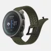 Suunto Vertical 3.56 cm (1.4) Punktmaatriks 49 mm 280 x 280 pikslit Puuteekraan Must GPS (satelliit)
