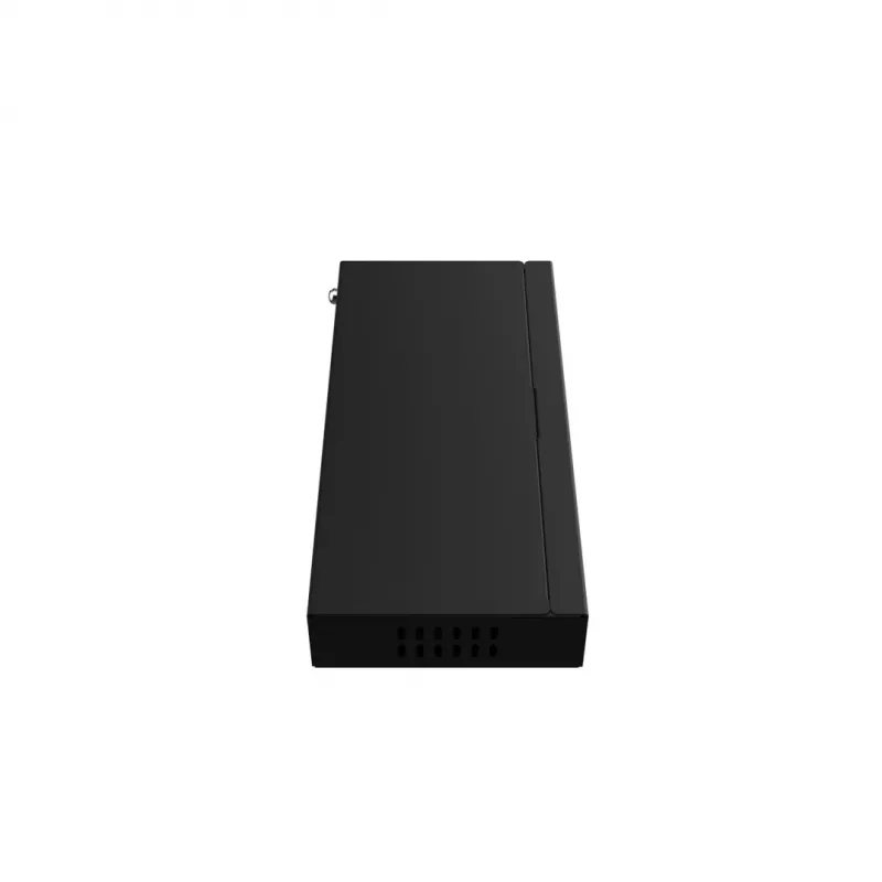 Hallatav kommutaator Ruijie Networks RG-ES208GC L2 Gigabit Ethernet 8 porti