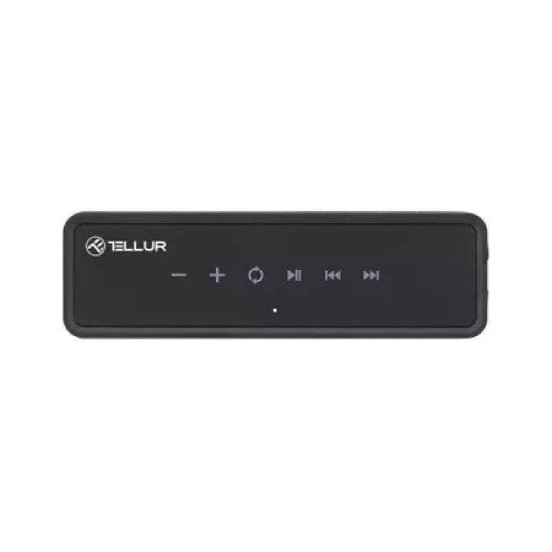 Kaasaskantav kõlar Tellur Bluetooth-kõlar Apollo must