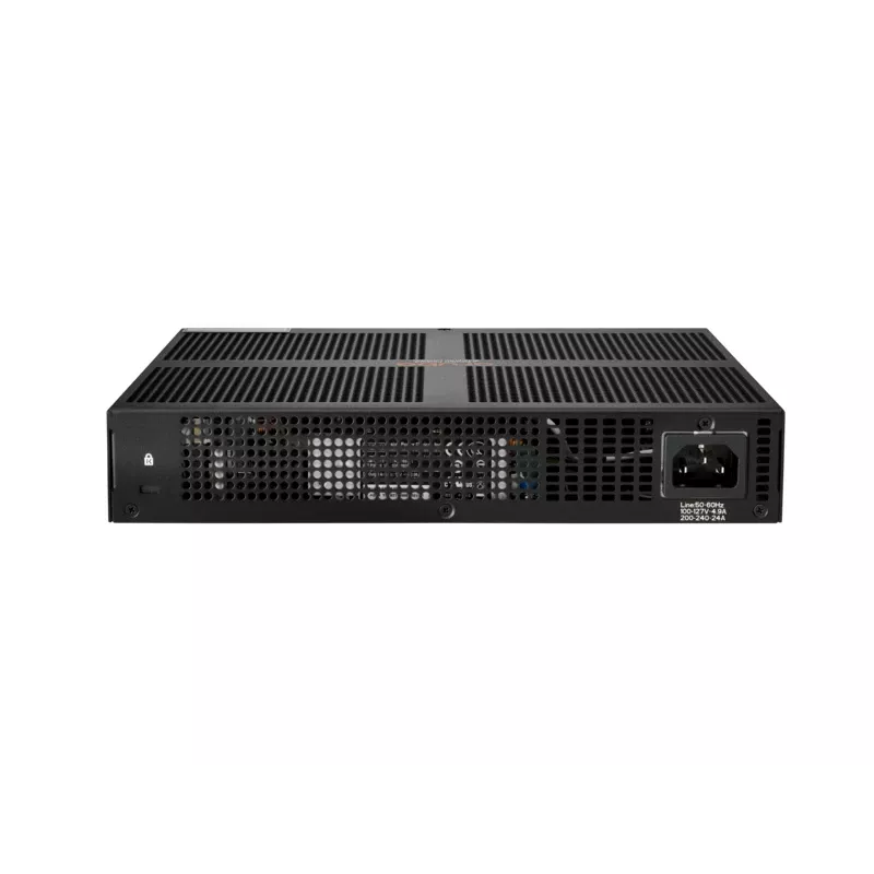 Hallatav kommutaator Aruba 2930F 12G PoE+ 2G/2SFP+