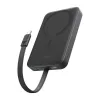 Baseus Mini 10000mAh 30W Magnetiline Powerbank (must) Bayern Edition