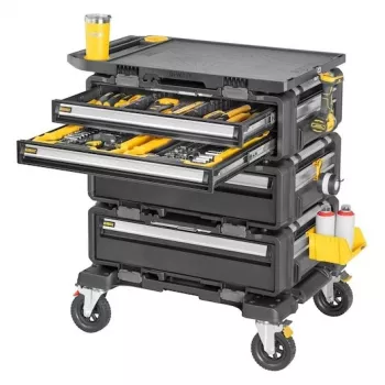 DeWALT ToughSystem DXL Must