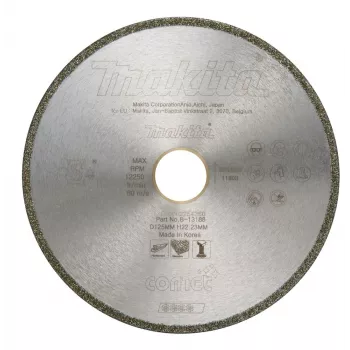 Makita B-13188 nurklihvija tarvik
