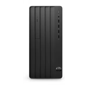 Lauaarvuti HP Pro Tower 290 G9 — Intel Core i3-14100, 16 GB DDR4 3200, 512 GB NVMe SSD, Intel UHD 730, Windows 11 Pro, torn, 3-aastane OnSite