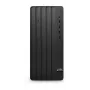 Lauaarvuti HP Pro Tower 290 G9 — Intel Core i3-14100, 16 GB DDR4 3200, 512 GB NVMe SSD, Intel UHD 730, Windows 11 Pro, torn, 3-aastane OnSite