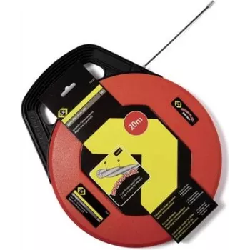 Mõõdulint c.k tools SPIRA-Flex T5520 — 20 m pikkus