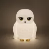 Lauavalgusti Paladone Hedwig Light V3 — Hedwigi öökullikujuline LED öövalgusti