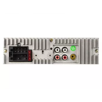 BLOW AVH-8890 FM 45W autoraadio koos Bluetoothi, USB, AUX ja LCD-ekraaniga