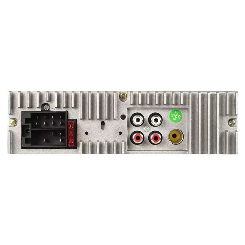 BLOW AVH-8890 FM 45W autoraadio koos Bluetoothi, USB, AUX ja LCD-ekraaniga