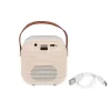 Karaoke kõlar, KARAOKE RGB Bluetooth kõlar, 30 W