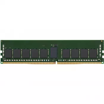 Kingston Server Premier - DDR4 - Modul - 32 GB - DIMM 288-PIN - 2666 MHz / PC4-21300 - CL19 - 1.2 V - registriert - ECC