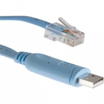 Cisco KONSOOLIADAPTER – USB RJ45-le