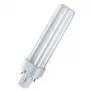 Luminofoorlamp Osram Dulux D 26 W G24d-3 soe valge 1800 lm
