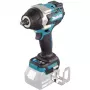 Makita DTW700Z löökvõtmeavaja 1/2 2200 p/min 700 N⋅m Roheline