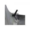 TV-kinnitus Ergotron 61-143-003 Hõbedane
