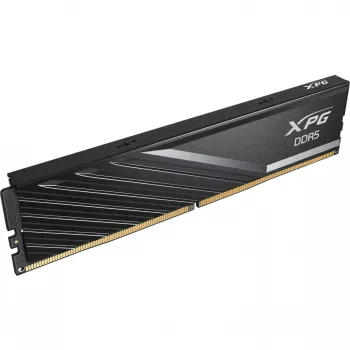 DIMM 16 GB DDR5-6000, Memory Must, AX5U6000C3616G-SLABBK, XPG Lancer Blade, INTEL XMP, AMD EXPO