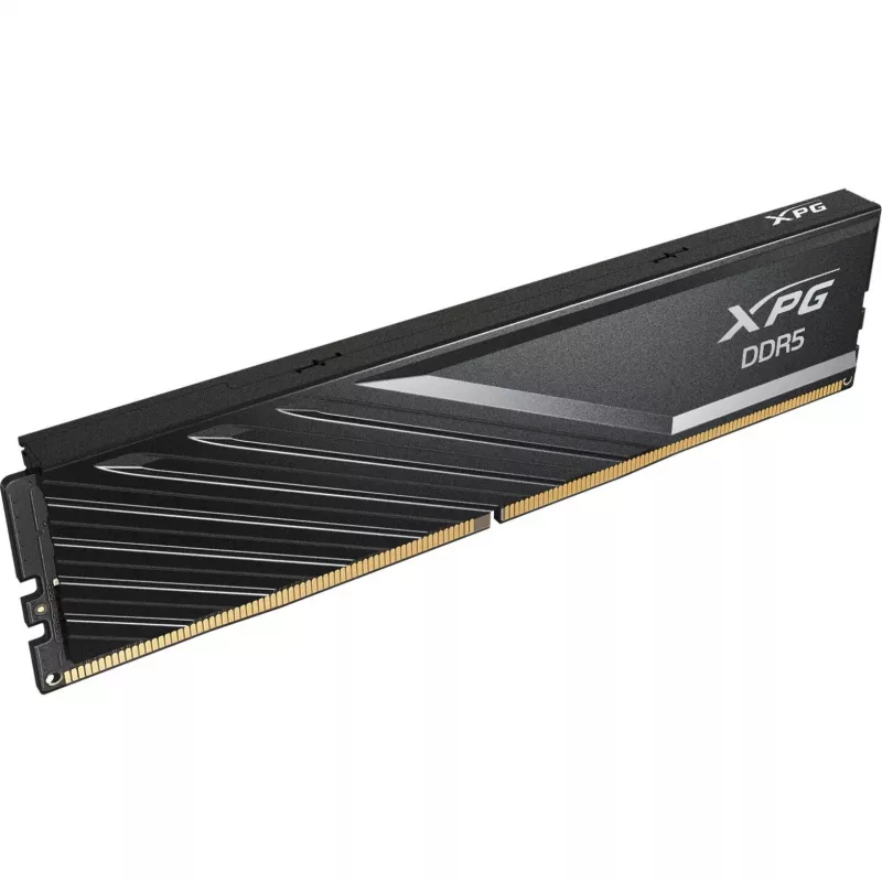 DIMM 16 GB DDR5-6000, Memory Must, AX5U6000C3616G-SLABBK, XPG Lancer Blade, INTEL XMP, AMD EXPO