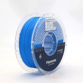 3D-printimisniit Gembird PLA 1,75 mm sinine 1 kg pool