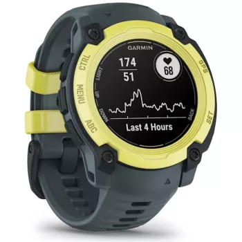 Garmin Instinct E 40mm Electric Lime (010-02932-01)