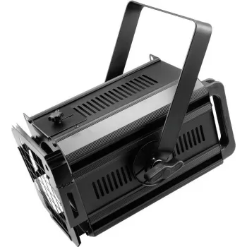 Fresnel-prožektor EUROLITE 41900520 500W halogeenlamp lava- ja stuudiovalgustuseks