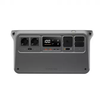 Kaasaskantav aku DJI Power 2000, 2000Wh