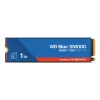 Western Digital 1TB WD Blue® SN5100 NVMe™ SSD