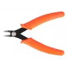 Diagonaaltangid DeLOCK Külglõikur oranž 12,7 cm