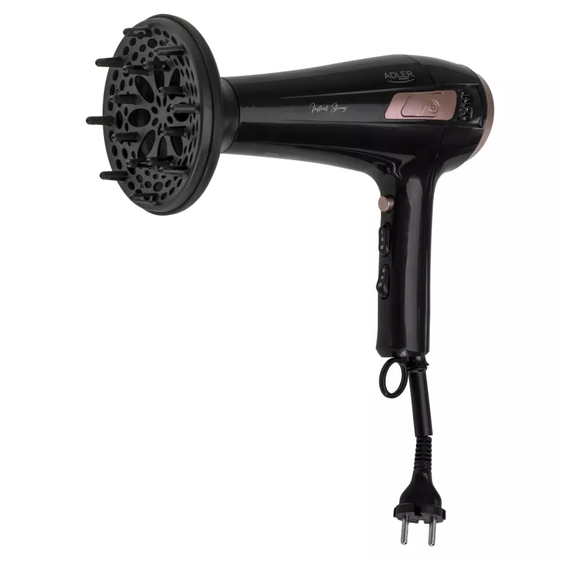 Föön Adler AD 2283 2400W