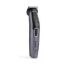 BaByliss MT727E süsinik-titaanist mitmeotstarbeline trimmerikomplekt