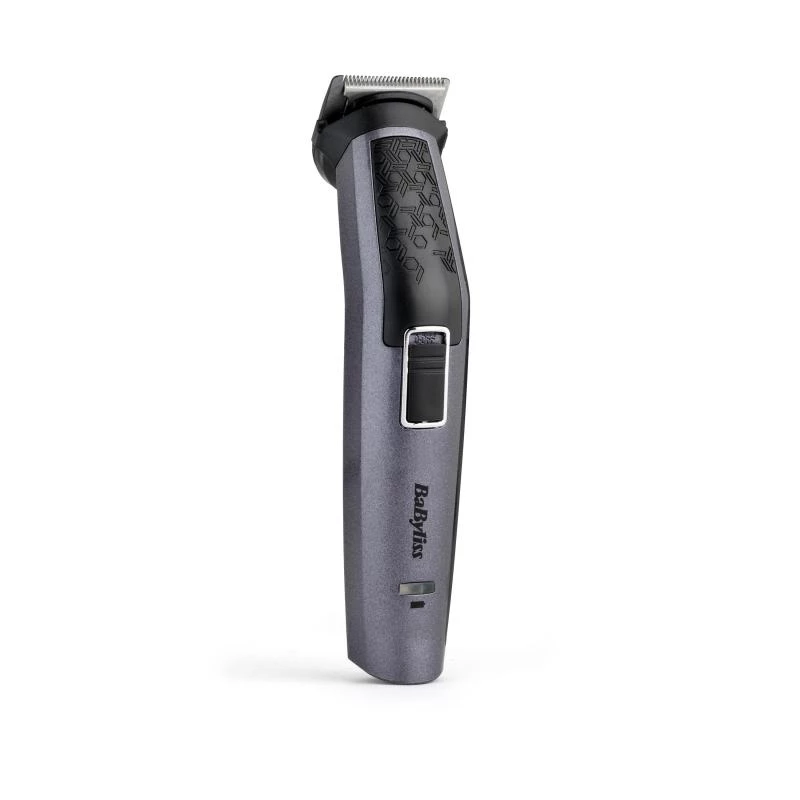 BaByliss MT727E süsinik-titaanist mitmeotstarbeline trimmerikomplekt