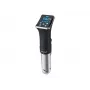 Steba SV 75 - sukeldustermostaat - 800 W - Roostevaba teras/antratsiit