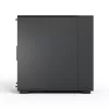 Fractal Design korpus | Epoch XL | Must Solid | ATX | Toiteplokk kaasas Ei