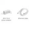 Ruuter Mikrotik RBD25G-5HPacQD2HPnD 2.4 GHz 5 GHz Wi-Fi 802.11ac