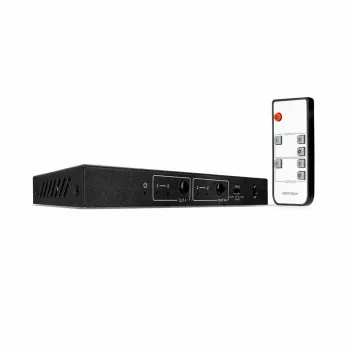 Lindy 2x2 HDMI 18G maatriks