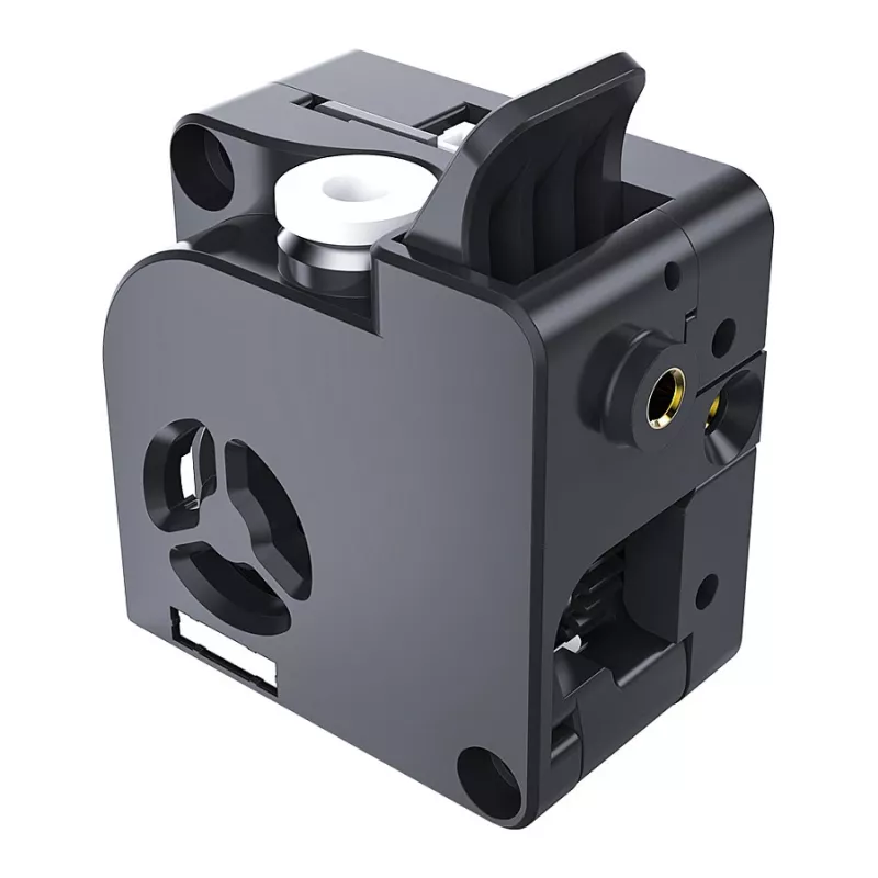 Ekstruuder 3D-printerile Creality 4001020083, must, 1 tk