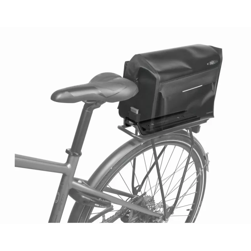 Topeak Omni QuickTrack adapter, muudab pakiraami MTX süsteemiks