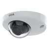IP-turvakaamera Axis P3905-R Mk III Indoor 1920x1080 Juhtmega Lakke Must