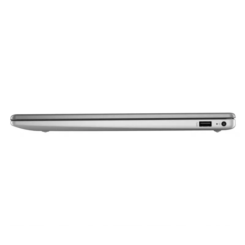 Sülearvuti HP 255 G10 15,6 tolli FHD, AMD Ryzen 5 7530U (2.0–4.5 GHz), 8GB DDR4, 512GB NVMe SSD, AMD Radeon Graphics, Windows 11 Home, Dark Ash