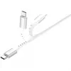 4smarts USB 2.0-kaabel andme- ja laadimiskaabel C 541455 - Kaabel - Digitaalne/Andmeside