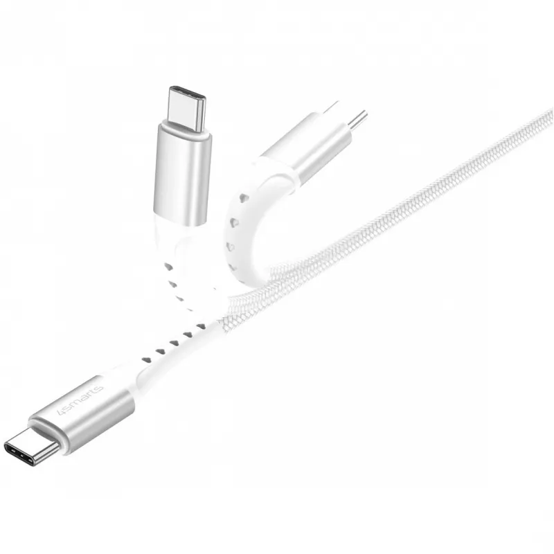 4smarts USB 2.0-kaabel andme- ja laadimiskaabel C 541455 - Kaabel - Digitaalne/Andmeside