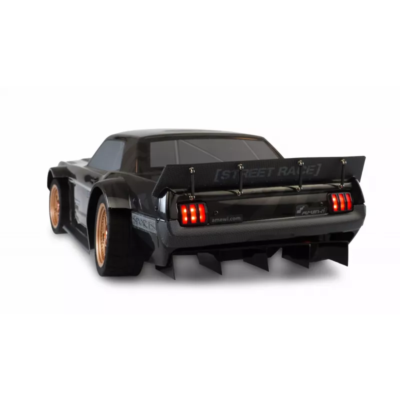 Car Amewi AMXRacing HC7 elektriajamiga 1:7 mõõtkavas 5000 mAh