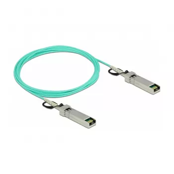 Aktiivne optiline kaabel SFP+ DeLOCK 86640 3 m