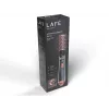 Hair styler LAFE LAFLOK47536 koos Sleek & Shine tehnoloogiaga